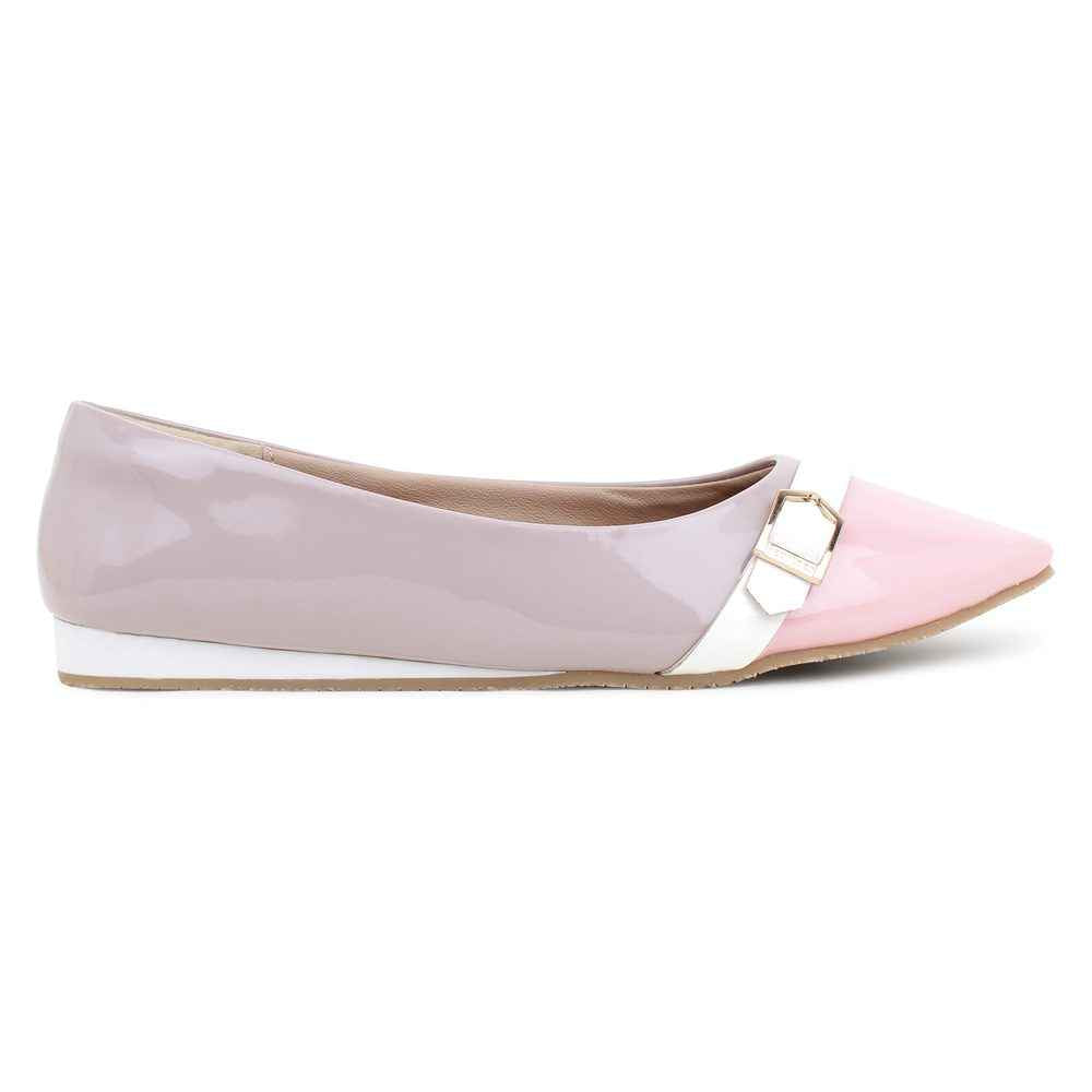 Comfort Slip on Bellies N21253